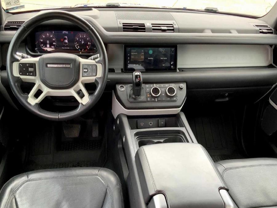 2020 Land Rover Defender 110 HSE AWD, available for sale in Longwood, Florida | Majestic Autos Inc.. Longwood, Florida 2020 Land Rover Defender 110 HSE AWD, available for sale in Longwood, Florida | Majestic Autos Inc.. Longwood, Florida