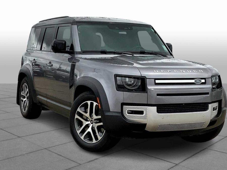 2020 Land Rover Defender 110 HSE AWD, available for sale in Longwood, Florida | Majestic Autos Inc.. Longwood, Florida 2020 Land Rover Defender 110 HSE AWD, available for sale in Longwood, Florida | Majestic Autos Inc.. Longwood, Florida