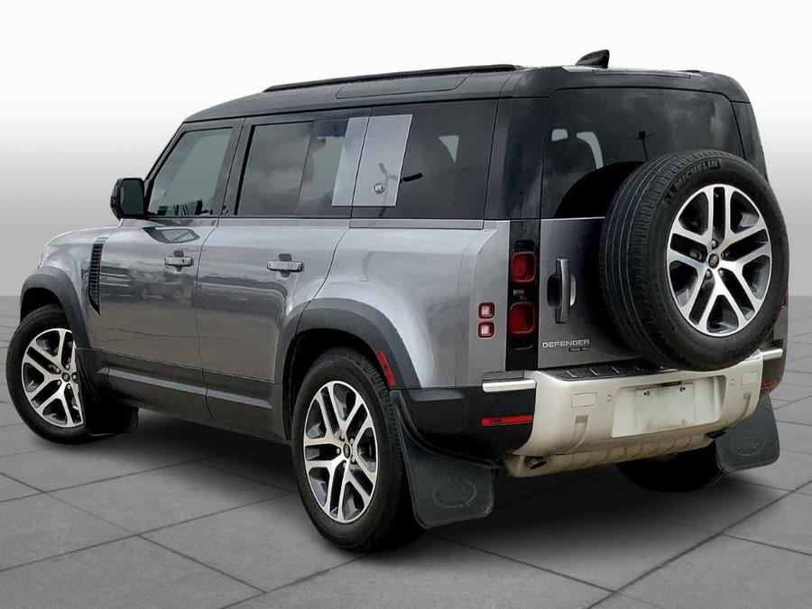 2020 Land Rover Defender 110 HSE AWD, available for sale in Longwood, Florida | Majestic Autos Inc.. Longwood, Florida 2020 Land Rover Defender 110 HSE AWD, available for sale in Longwood, Florida | Majestic Autos Inc.. Longwood, Florida