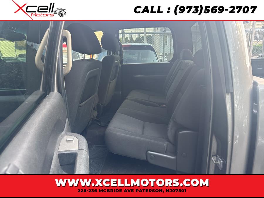 2013 Chevrolet Silverado 1500 4WD Crew Cab 143.5" LS, available for sale in Paterson, New Jersey | Xcell Motors LLC. Paterson, New Jersey 2013 Chevrolet Silverado 1500 4WD Crew Cab 143.5" LS, available for sale in Paterson, New Jersey | Xcell Motors LLC. Paterson, New Jersey