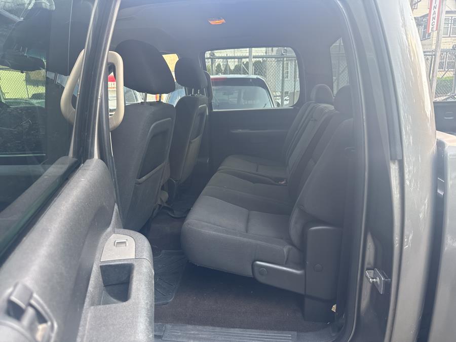 2013 Chevrolet Silverado 1500 4WD Crew Cab 143.5" LS, available for sale in Paterson, New Jersey | Xcell Motors LLC. Paterson, New Jersey 2013 Chevrolet Silverado 1500 4WD Crew Cab 143.5" LS, available for sale in Paterson, New Jersey | Xcell Motors LLC. Paterson, New Jersey