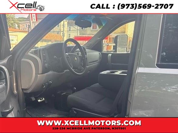 2013 Chevrolet Silverado 1500 4WD Crew Cab 143.5" LS, available for sale in Paterson, New Jersey | Xcell Motors LLC. Paterson, New Jersey 2013 Chevrolet Silverado 1500 4WD Crew Cab 143.5" LS, available for sale in Paterson, New Jersey | Xcell Motors LLC. Paterson, New Jersey