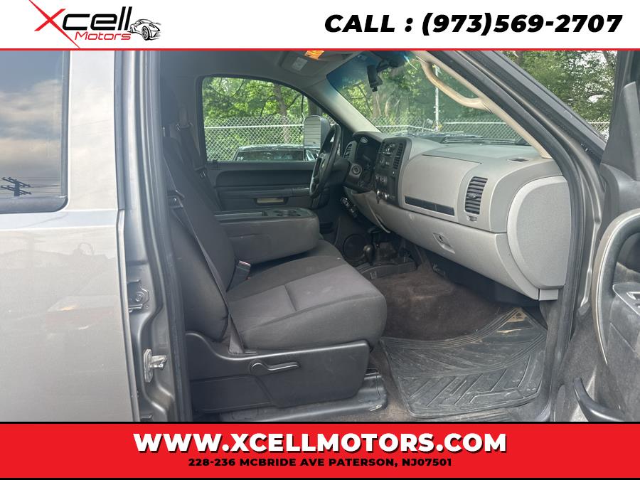 2013 Chevrolet Silverado 1500 4WD Crew Cab 143.5" LS, available for sale in Paterson, New Jersey | Xcell Motors LLC. Paterson, New Jersey 2013 Chevrolet Silverado 1500 4WD Crew Cab 143.5" LS, available for sale in Paterson, New Jersey | Xcell Motors LLC. Paterson, New Jersey