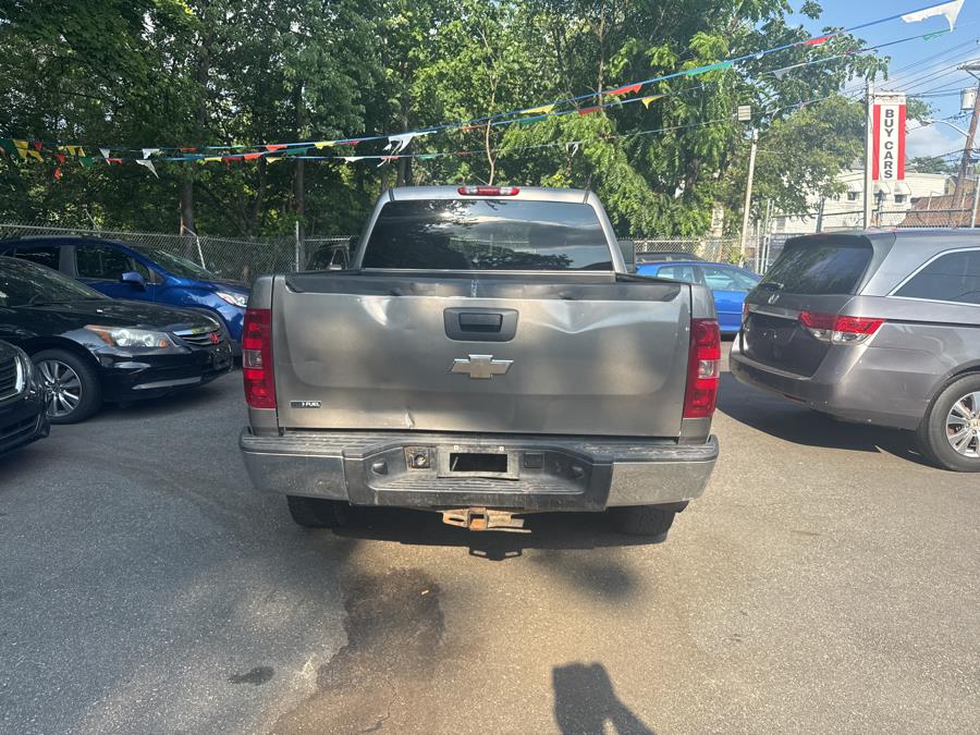 2013 Chevrolet Silverado 1500 4WD Crew Cab 143.5" LS, available for sale in Paterson, New Jersey | Xcell Motors LLC. Paterson, New Jersey 2013 Chevrolet Silverado 1500 4WD Crew Cab 143.5" LS, available for sale in Paterson, New Jersey | Xcell Motors LLC. Paterson, New Jersey