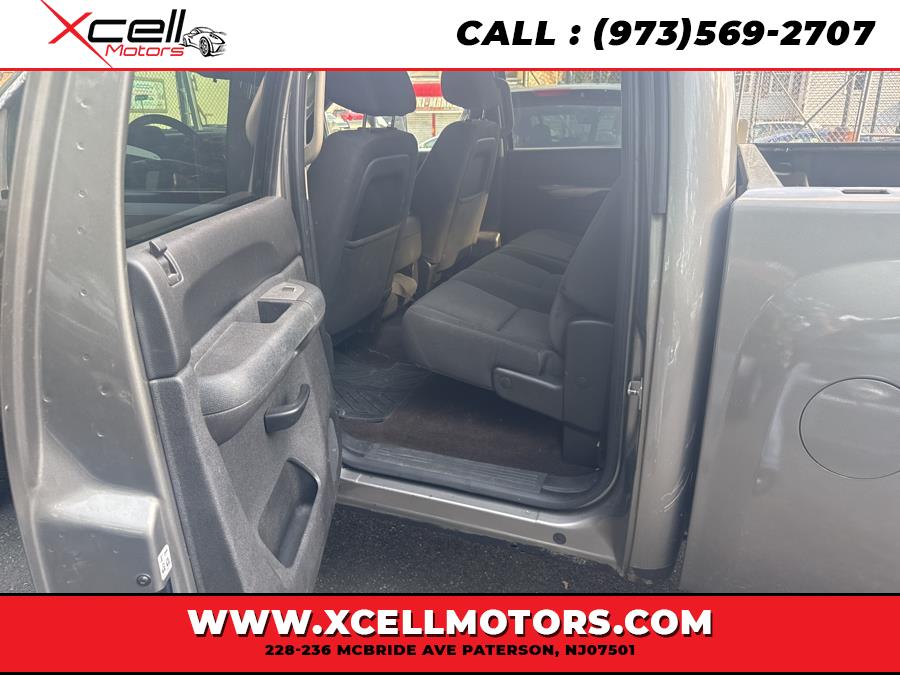 2013 Chevrolet Silverado 1500 4WD Crew Cab 143.5" LS, available for sale in Paterson, New Jersey | Xcell Motors LLC. Paterson, New Jersey 2013 Chevrolet Silverado 1500 4WD Crew Cab 143.5" LS, available for sale in Paterson, New Jersey | Xcell Motors LLC. Paterson, New Jersey