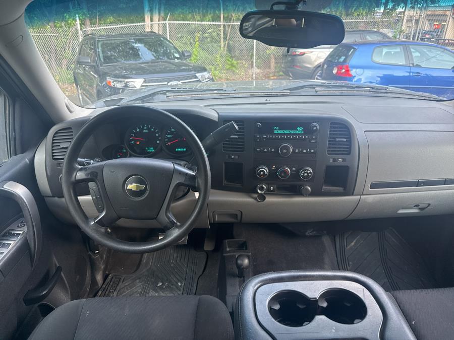 2013 Chevrolet Silverado 1500 4WD Crew Cab 143.5" LS, available for sale in Paterson, New Jersey | Xcell Motors LLC. Paterson, New Jersey 2013 Chevrolet Silverado 1500 4WD Crew Cab 143.5" LS, available for sale in Paterson, New Jersey | Xcell Motors LLC. Paterson, New Jersey