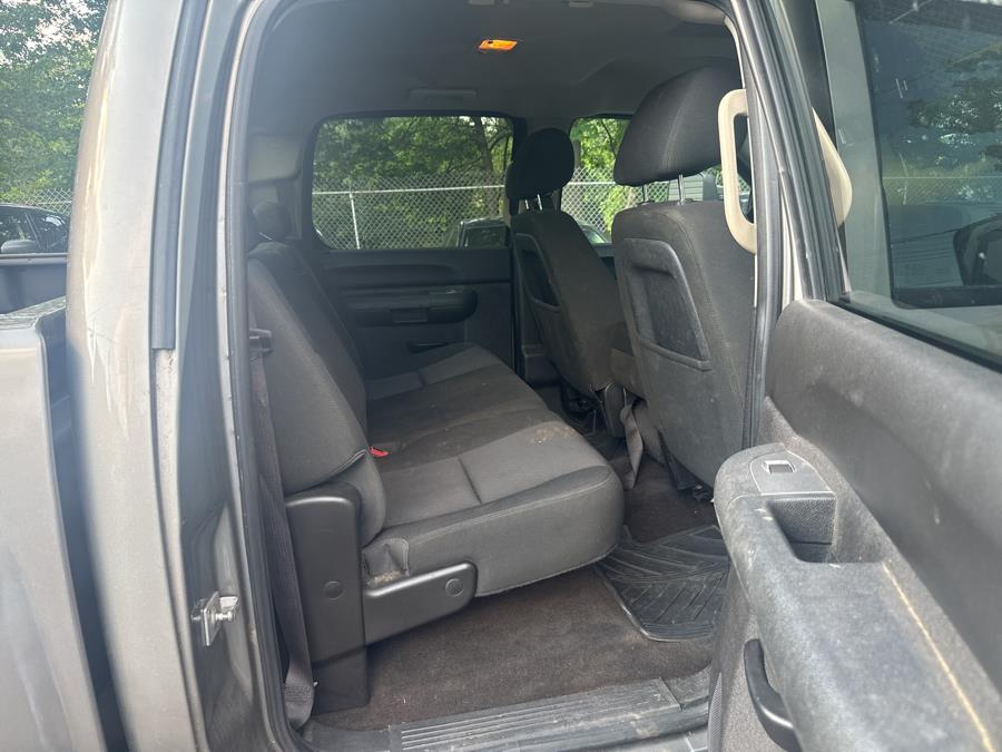 2013 Chevrolet Silverado 1500 4WD Crew Cab 143.5" LS, available for sale in Paterson, New Jersey | Xcell Motors LLC. Paterson, New Jersey 2013 Chevrolet Silverado 1500 4WD Crew Cab 143.5" LS, available for sale in Paterson, New Jersey | Xcell Motors LLC. Paterson, New Jersey