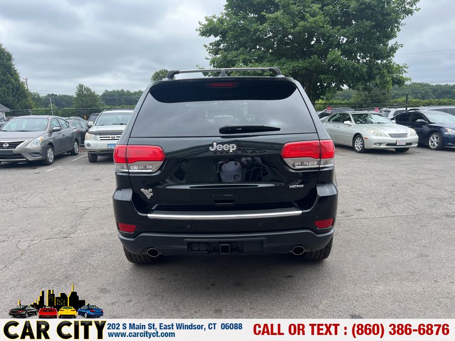2015 Jeep Grand Cherokee 4WD 4dr Limited, available for sale in East Windsor, Connecticut | Car City LLC. East Windsor, Connecticut 2015 Jeep Grand Cherokee 4WD 4dr Limited, available for sale in East Windsor, Connecticut | Car City LLC. East Windsor, Connecticut