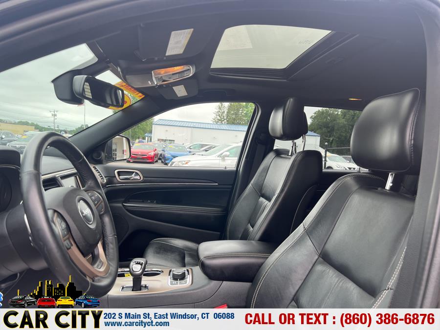 2015 Jeep Grand Cherokee 4WD 4dr Limited, available for sale in East Windsor, Connecticut | Car City LLC. East Windsor, Connecticut 2015 Jeep Grand Cherokee 4WD 4dr Limited, available for sale in East Windsor, Connecticut | Car City LLC. East Windsor, Connecticut