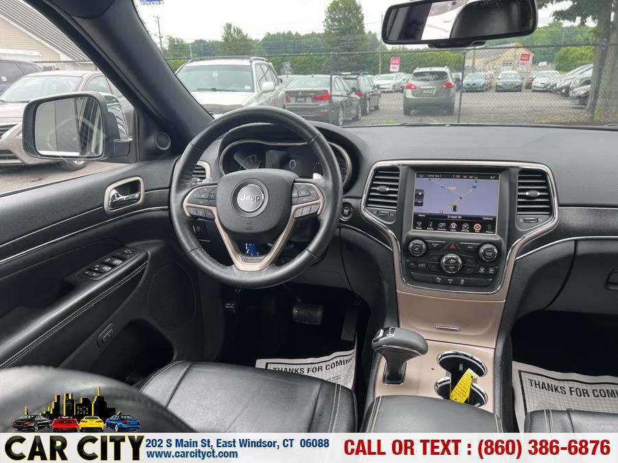 2015 Jeep Grand Cherokee 4WD 4dr Limited, available for sale in East Windsor, Connecticut | Car City LLC. East Windsor, Connecticut 2015 Jeep Grand Cherokee 4WD 4dr Limited, available for sale in East Windsor, Connecticut | Car City LLC. East Windsor, Connecticut