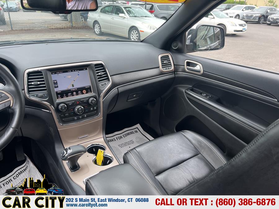 2015 Jeep Grand Cherokee 4WD 4dr Limited, available for sale in East Windsor, Connecticut | Car City LLC. East Windsor, Connecticut 2015 Jeep Grand Cherokee 4WD 4dr Limited, available for sale in East Windsor, Connecticut | Car City LLC. East Windsor, Connecticut