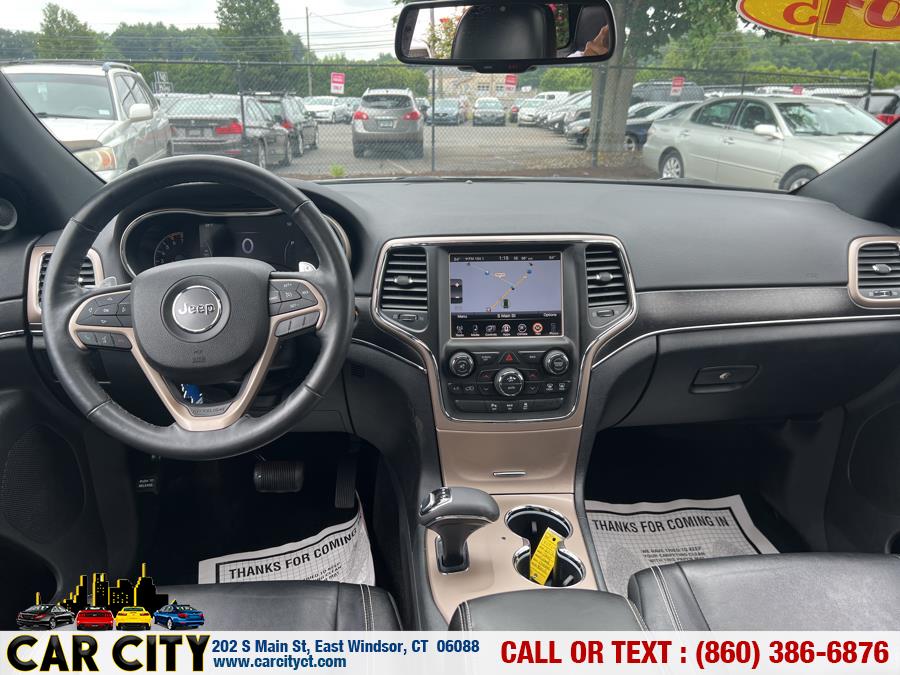 2015 Jeep Grand Cherokee 4WD 4dr Limited, available for sale in East Windsor, Connecticut | Car City LLC. East Windsor, Connecticut 2015 Jeep Grand Cherokee 4WD 4dr Limited, available for sale in East Windsor, Connecticut | Car City LLC. East Windsor, Connecticut