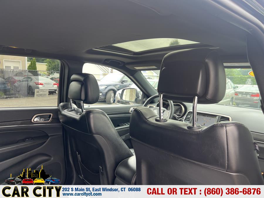 2015 Jeep Grand Cherokee 4WD 4dr Limited, available for sale in East Windsor, Connecticut | Car City LLC. East Windsor, Connecticut 2015 Jeep Grand Cherokee 4WD 4dr Limited, available for sale in East Windsor, Connecticut | Car City LLC. East Windsor, Connecticut