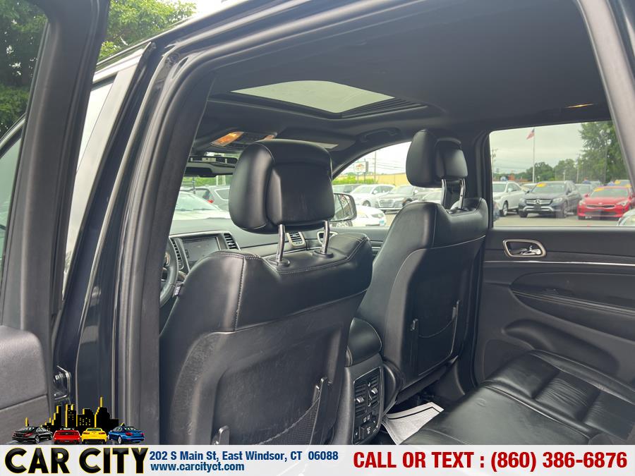 2015 Jeep Grand Cherokee 4WD 4dr Limited, available for sale in East Windsor, Connecticut | Car City LLC. East Windsor, Connecticut 2015 Jeep Grand Cherokee 4WD 4dr Limited, available for sale in East Windsor, Connecticut | Car City LLC. East Windsor, Connecticut