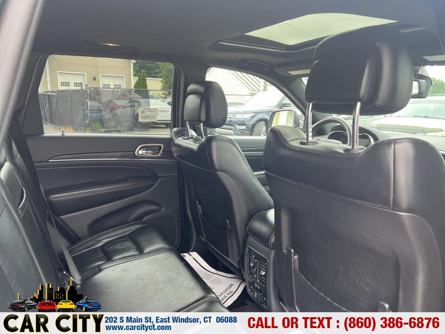 2015 Jeep Grand Cherokee 4WD 4dr Limited, available for sale in East Windsor, Connecticut | Car City LLC. East Windsor, Connecticut 2015 Jeep Grand Cherokee 4WD 4dr Limited, available for sale in East Windsor, Connecticut | Car City LLC. East Windsor, Connecticut