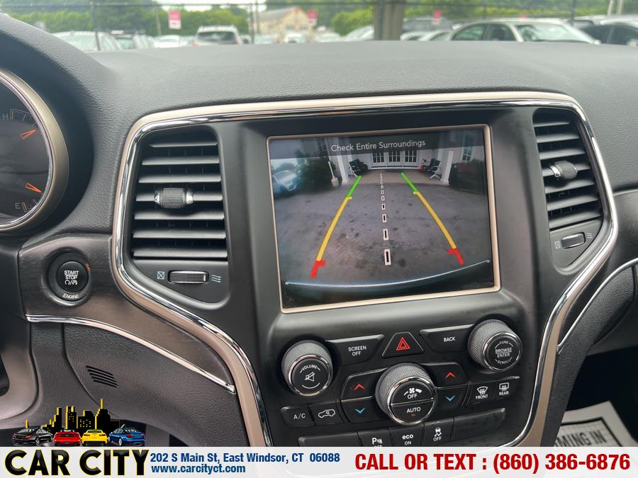 2015 Jeep Grand Cherokee 4WD 4dr Limited, available for sale in East Windsor, Connecticut | Car City LLC. East Windsor, Connecticut 2015 Jeep Grand Cherokee 4WD 4dr Limited, available for sale in East Windsor, Connecticut | Car City LLC. East Windsor, Connecticut