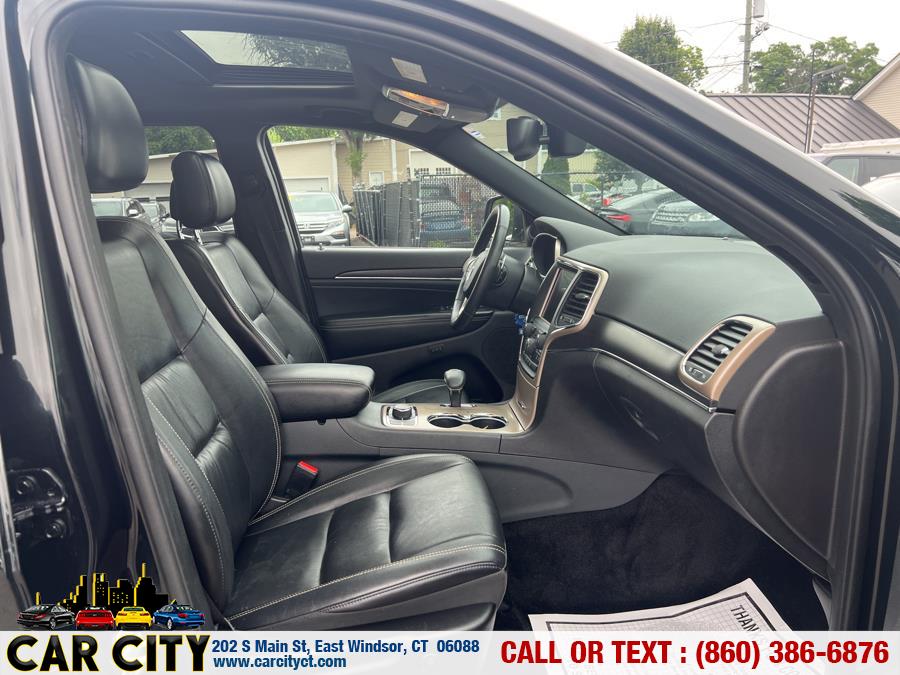 2015 Jeep Grand Cherokee 4WD 4dr Limited, available for sale in East Windsor, Connecticut | Car City LLC. East Windsor, Connecticut 2015 Jeep Grand Cherokee 4WD 4dr Limited, available for sale in East Windsor, Connecticut | Car City LLC. East Windsor, Connecticut