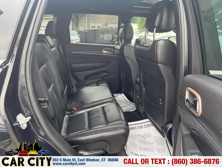 2015 Jeep Grand Cherokee 4WD 4dr Limited, available for sale in East Windsor, Connecticut | Car City LLC. East Windsor, Connecticut 2015 Jeep Grand Cherokee 4WD 4dr Limited, available for sale in East Windsor, Connecticut | Car City LLC. East Windsor, Connecticut