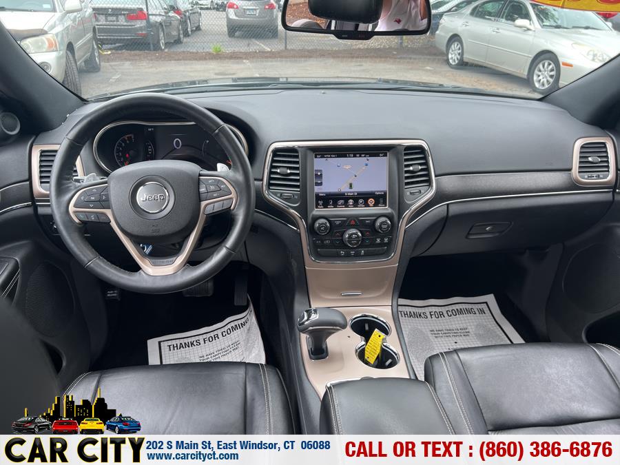 2015 Jeep Grand Cherokee 4WD 4dr Limited, available for sale in East Windsor, Connecticut | Car City LLC. East Windsor, Connecticut 2015 Jeep Grand Cherokee 4WD 4dr Limited, available for sale in East Windsor, Connecticut | Car City LLC. East Windsor, Connecticut