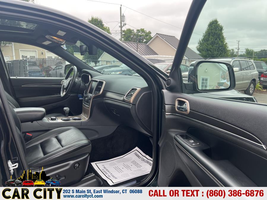 2015 Jeep Grand Cherokee 4WD 4dr Limited, available for sale in East Windsor, Connecticut | Car City LLC. East Windsor, Connecticut 2015 Jeep Grand Cherokee 4WD 4dr Limited, available for sale in East Windsor, Connecticut | Car City LLC. East Windsor, Connecticut