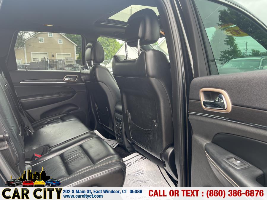 2015 Jeep Grand Cherokee 4WD 4dr Limited, available for sale in East Windsor, Connecticut | Car City LLC. East Windsor, Connecticut 2015 Jeep Grand Cherokee 4WD 4dr Limited, available for sale in East Windsor, Connecticut | Car City LLC. East Windsor, Connecticut