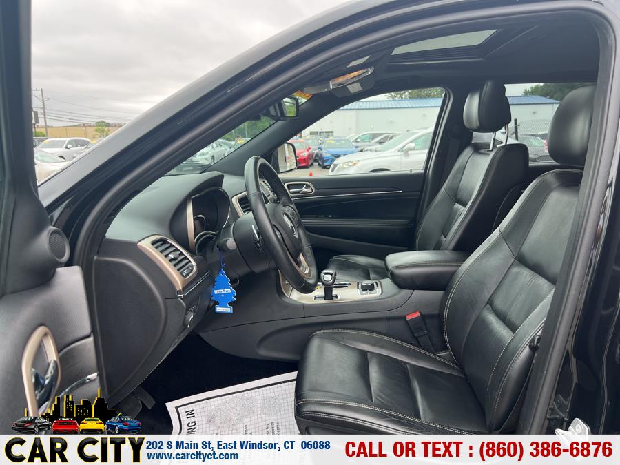 2015 Jeep Grand Cherokee 4WD 4dr Limited, available for sale in East Windsor, Connecticut | Car City LLC. East Windsor, Connecticut 2015 Jeep Grand Cherokee 4WD 4dr Limited, available for sale in East Windsor, Connecticut | Car City LLC. East Windsor, Connecticut