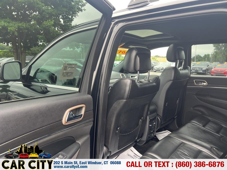 2015 Jeep Grand Cherokee 4WD 4dr Limited, available for sale in East Windsor, Connecticut | Car City LLC. East Windsor, Connecticut 2015 Jeep Grand Cherokee 4WD 4dr Limited, available for sale in East Windsor, Connecticut | Car City LLC. East Windsor, Connecticut