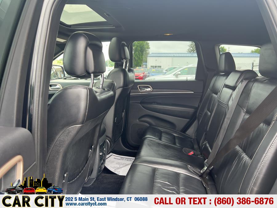 2015 Jeep Grand Cherokee 4WD 4dr Limited, available for sale in East Windsor, Connecticut | Car City LLC. East Windsor, Connecticut 2015 Jeep Grand Cherokee 4WD 4dr Limited, available for sale in East Windsor, Connecticut | Car City LLC. East Windsor, Connecticut