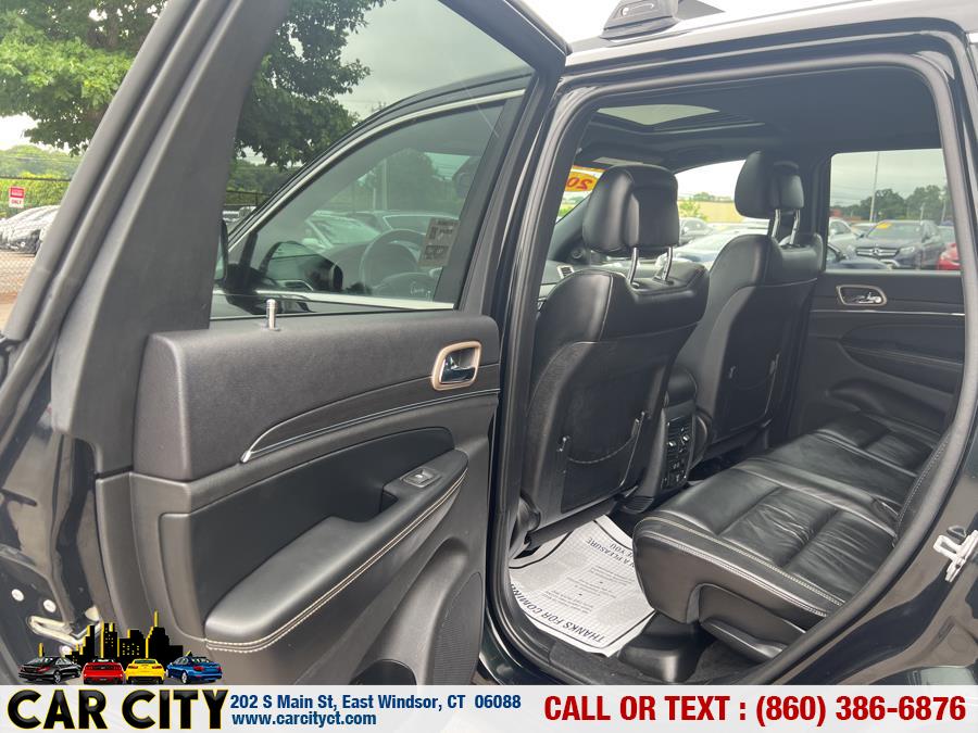 2015 Jeep Grand Cherokee 4WD 4dr Limited, available for sale in East Windsor, Connecticut | Car City LLC. East Windsor, Connecticut 2015 Jeep Grand Cherokee 4WD 4dr Limited, available for sale in East Windsor, Connecticut | Car City LLC. East Windsor, Connecticut