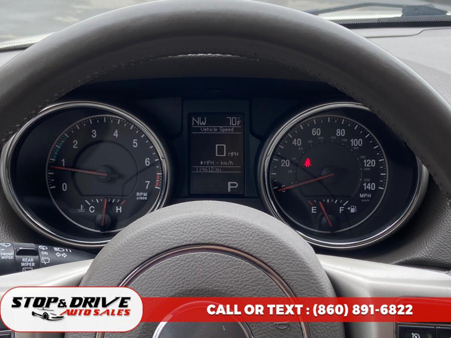 2012 Jeep Grand Cherokee 4WD 4dr Laredo, available for sale in East Windsor, Connecticut | Stop & Drive Auto Sales. East Windsor, Connecticut 2012 Jeep Grand Cherokee 4WD 4dr Laredo, available for sale in East Windsor, Connecticut | Stop & Drive Auto Sales. East Windsor, Connecticut