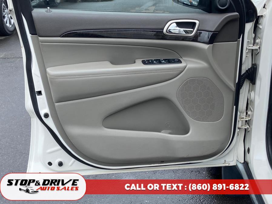 2012 Jeep Grand Cherokee 4WD 4dr Laredo, available for sale in East Windsor, Connecticut | Stop & Drive Auto Sales. East Windsor, Connecticut 2012 Jeep Grand Cherokee 4WD 4dr Laredo, available for sale in East Windsor, Connecticut | Stop & Drive Auto Sales. East Windsor, Connecticut