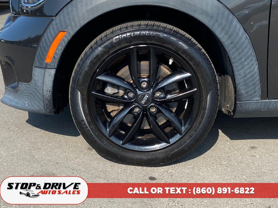 2015 MINI Cooper Paceman ALL4 2dr S, available for sale in East Windsor, Connecticut | Stop & Drive Auto Sales. East Windsor, Connecticut 2015 MINI Cooper Paceman ALL4 2dr S, available for sale in East Windsor, Connecticut | Stop & Drive Auto Sales. East Windsor, Connecticut