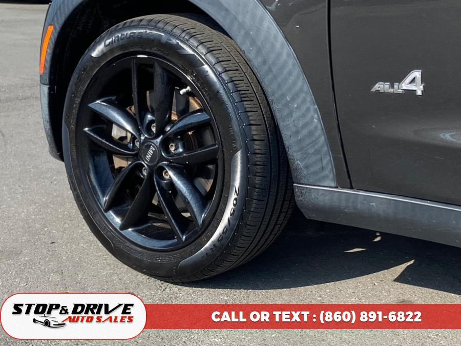 2015 MINI Cooper Paceman ALL4 2dr S, available for sale in East Windsor, Connecticut | Stop & Drive Auto Sales. East Windsor, Connecticut 2015 MINI Cooper Paceman ALL4 2dr S, available for sale in East Windsor, Connecticut | Stop & Drive Auto Sales. East Windsor, Connecticut