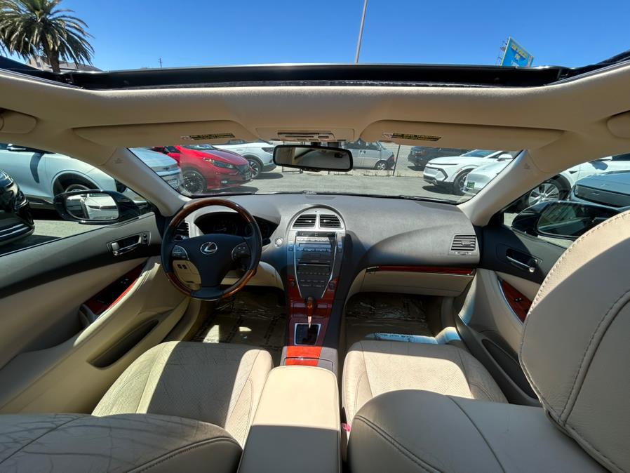 2010 Lexus ES 350 FWD, available for sale in Daly City, California | Green Light Auto Wholesale. Daly City, California 2010 Lexus ES 350 FWD, available for sale in Daly City, California | Green Light Auto Wholesale. Daly City, California
