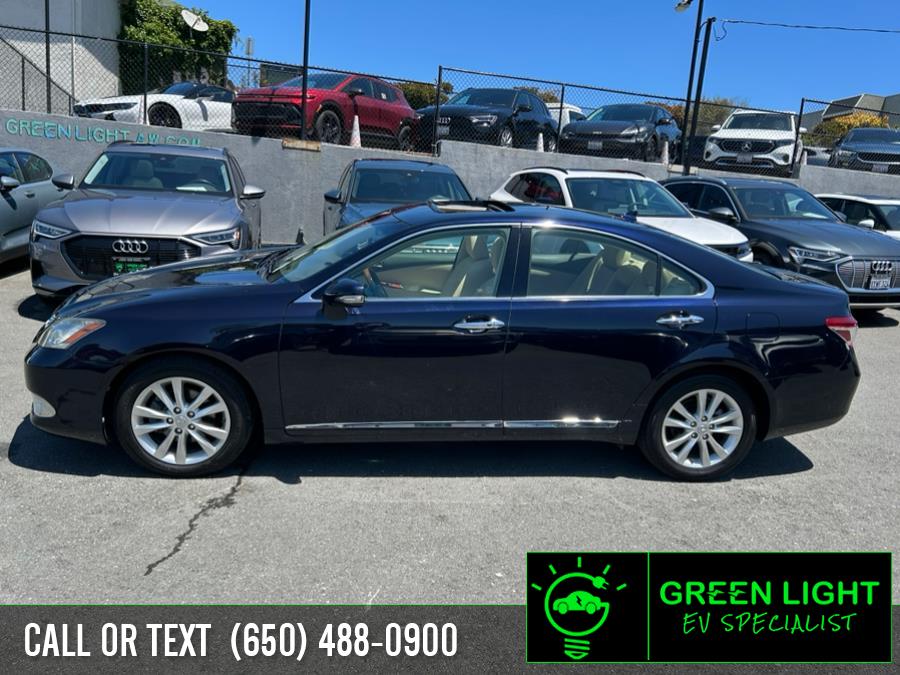2010 Lexus ES 350 FWD, available for sale in Daly City, California | Green Light Auto Wholesale. Daly City, California 2010 Lexus ES 350 FWD, available for sale in Daly City, California | Green Light Auto Wholesale. Daly City, California