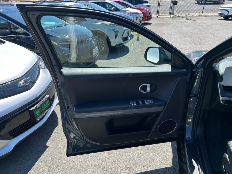 2022 Hyundai IONIQ 5 SEL RWD, available for sale in Daly City, California | Green Light Auto Wholesale. Daly City, California 2022 Hyundai IONIQ 5 SEL RWD, available for sale in Daly City, California | Green Light Auto Wholesale. Daly City, California