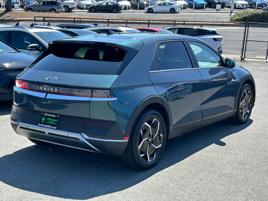 2022 Hyundai IONIQ 5 SEL RWD, available for sale in Daly City, California | Green Light Auto Wholesale. Daly City, California 2022 Hyundai IONIQ 5 SEL RWD, available for sale in Daly City, California | Green Light Auto Wholesale. Daly City, California