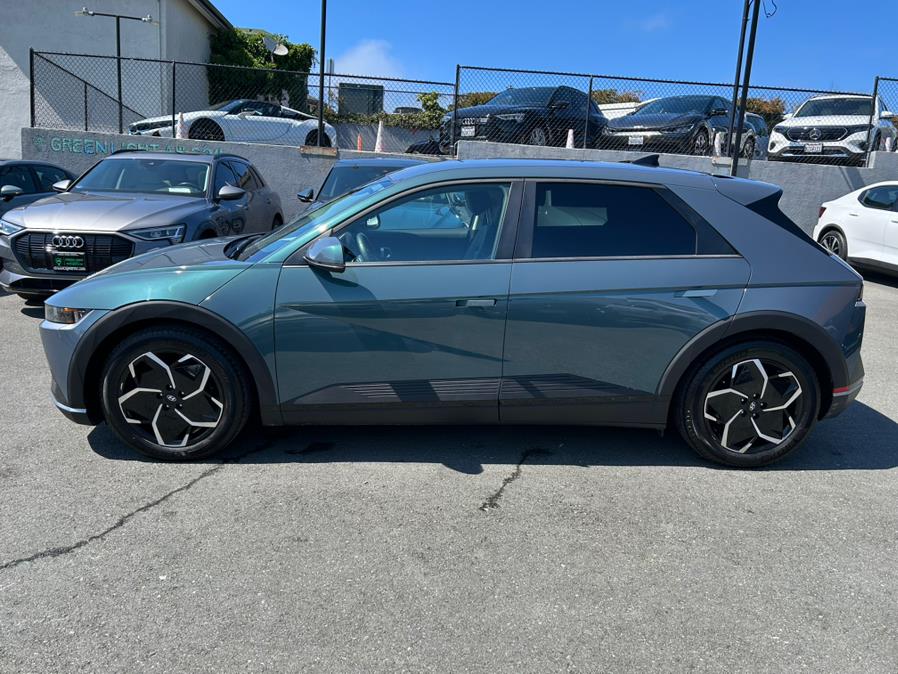 2022 Hyundai IONIQ 5 SEL RWD, available for sale in Daly City, California | Green Light Auto Wholesale. Daly City, California 2022 Hyundai IONIQ 5 SEL RWD, available for sale in Daly City, California | Green Light Auto Wholesale. Daly City, California