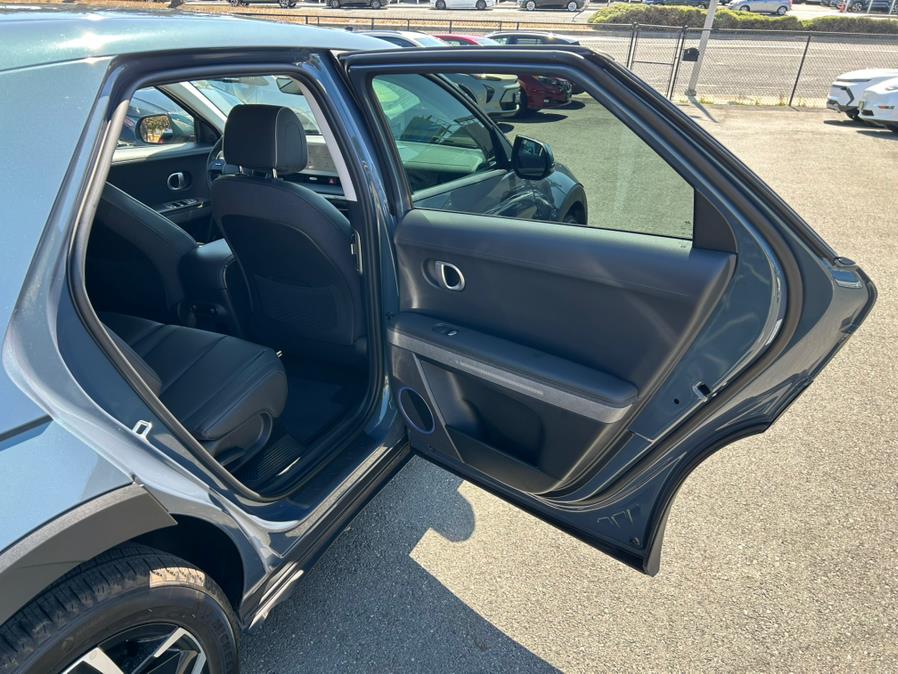 2022 Hyundai IONIQ 5 SEL RWD, available for sale in Daly City, California | Green Light Auto Wholesale. Daly City, California 2022 Hyundai IONIQ 5 SEL RWD, available for sale in Daly City, California | Green Light Auto Wholesale. Daly City, California