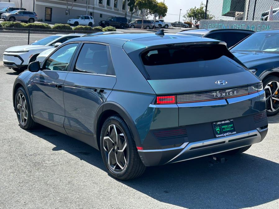 2022 Hyundai IONIQ 5 SEL RWD, available for sale in Daly City, California | Green Light Auto Wholesale. Daly City, California 2022 Hyundai IONIQ 5 SEL RWD, available for sale in Daly City, California | Green Light Auto Wholesale. Daly City, California