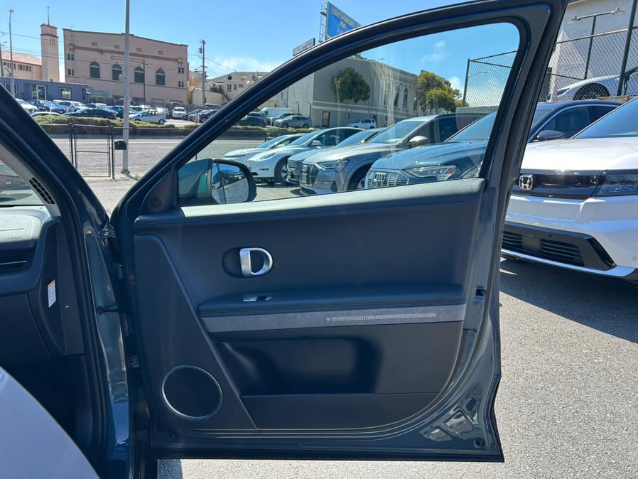 2022 Hyundai IONIQ 5 SEL RWD, available for sale in Daly City, California | Green Light Auto Wholesale. Daly City, California 2022 Hyundai IONIQ 5 SEL RWD, available for sale in Daly City, California | Green Light Auto Wholesale. Daly City, California