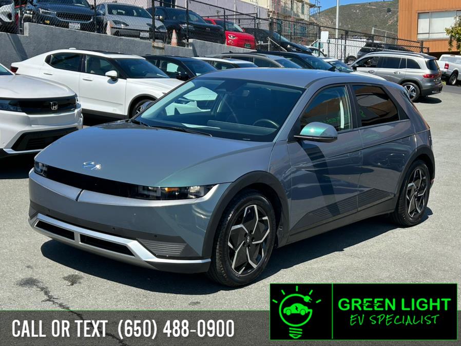 2022 Hyundai IONIQ 5 SEL RWD, available for sale in Daly City, California | Green Light Auto Wholesale. Daly City, California 2022 Hyundai IONIQ 5 SEL RWD, available for sale in Daly City, California | Green Light Auto Wholesale. Daly City, California