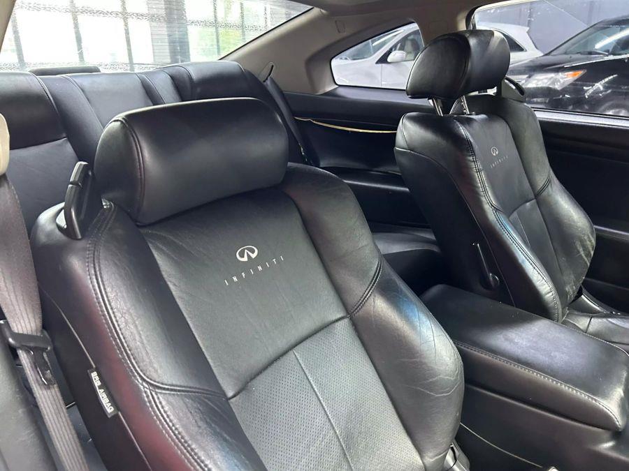 2006 Infiniti g G35 Coupe 2D, available for sale in Garfield, New Jersey | Urban Motors Collection. Garfield, New Jersey 2006 Infiniti g G35 Coupe 2D, available for sale in Garfield, New Jersey | Urban Motors Collection. Garfield, New Jersey