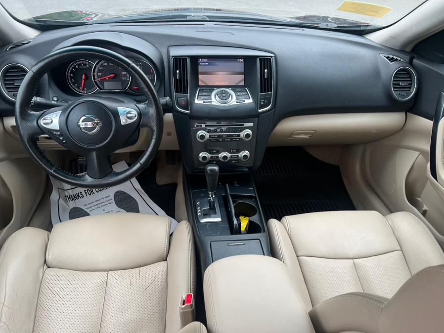 2013 Nissan Maxima 4dr Sdn 3.5 SV, available for sale in Swansea, Massachusetts | Gas On The Run. Swansea, Massachusetts 2013 Nissan Maxima 4dr Sdn 3.5 SV, available for sale in Swansea, Massachusetts | Gas On The Run. Swansea, Massachusetts