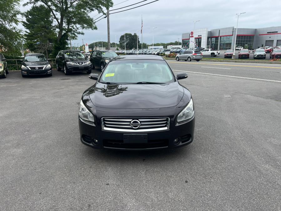 2013 Nissan Maxima 4dr Sdn 3.5 SV, available for sale in Swansea, Massachusetts | Gas On The Run. Swansea, Massachusetts 2013 Nissan Maxima 4dr Sdn 3.5 SV, available for sale in Swansea, Massachusetts | Gas On The Run. Swansea, Massachusetts