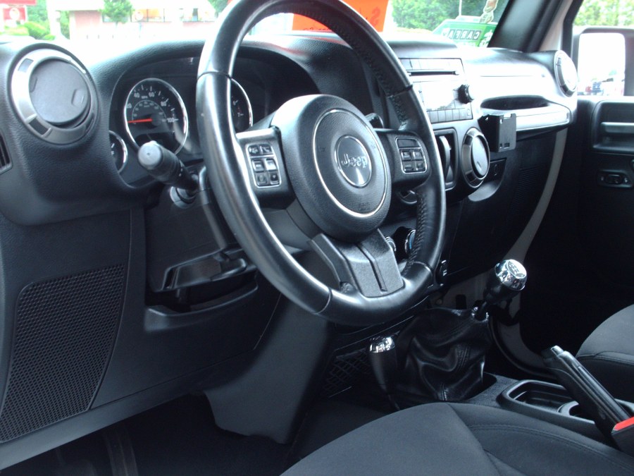2017 Jeep Wrangler Willys Wheeler 4x4, available for sale in Warwick, Rhode Island | Premier Automotive Sales. Warwick, Rhode Island 2017 Jeep Wrangler Willys Wheeler 4x4, available for sale in Warwick, Rhode Island | Premier Automotive Sales. Warwick, Rhode Island