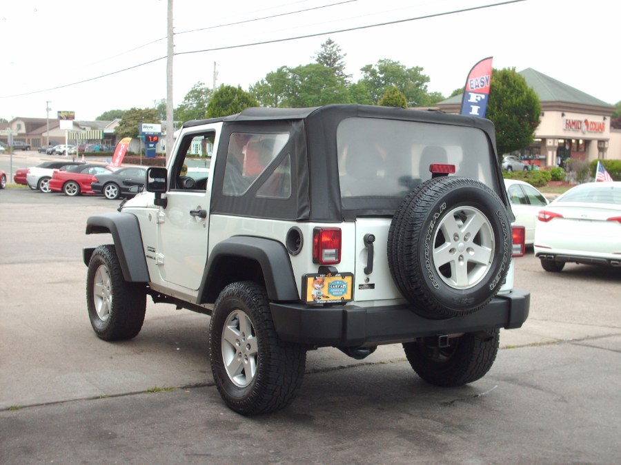 2017 Jeep Wrangler Willys Wheeler 4x4, available for sale in Warwick, Rhode Island | Premier Automotive Sales. Warwick, Rhode Island 2017 Jeep Wrangler Willys Wheeler 4x4, available for sale in Warwick, Rhode Island | Premier Automotive Sales. Warwick, Rhode Island