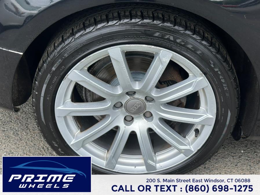 2011 Audi A5 2dr Cpe Auto quattro 2.0T Premium Plus, available for sale in East Windsor, Connecticut | Prime Wheels. East Windsor, Connecticut 2011 Audi A5 2dr Cpe Auto quattro 2.0T Premium Plus, available for sale in East Windsor, Connecticut | Prime Wheels. East Windsor, Connecticut