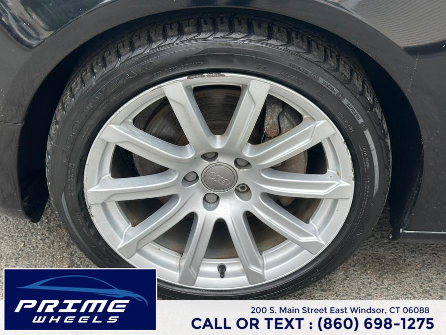 2011 Audi A5 2dr Cpe Auto quattro 2.0T Premium Plus, available for sale in East Windsor, Connecticut | Prime Wheels. East Windsor, Connecticut 2011 Audi A5 2dr Cpe Auto quattro 2.0T Premium Plus, available for sale in East Windsor, Connecticut | Prime Wheels. East Windsor, Connecticut