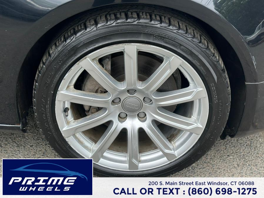 2011 Audi A5 2dr Cpe Auto quattro 2.0T Premium Plus, available for sale in East Windsor, Connecticut | Prime Wheels. East Windsor, Connecticut 2011 Audi A5 2dr Cpe Auto quattro 2.0T Premium Plus, available for sale in East Windsor, Connecticut | Prime Wheels. East Windsor, Connecticut